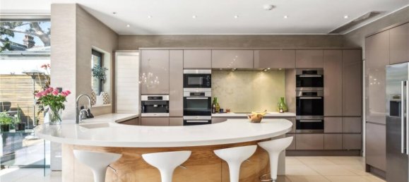 5 bedrooms House in London, United Kingdom No. 3731 6