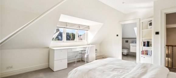 5 bedrooms House in London, United Kingdom No. 3731 8