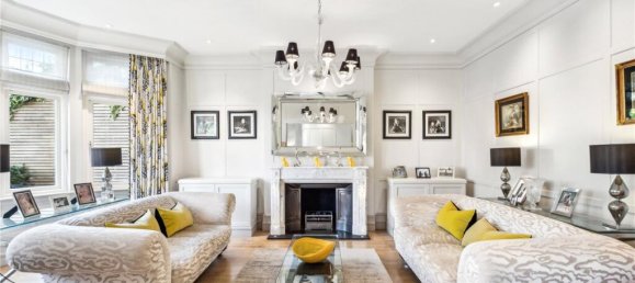 5 bedrooms House in London, United Kingdom No. 3731 5