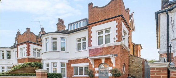 5 bedrooms House in London, United Kingdom No. 3731 4