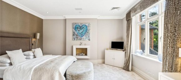 5 bedrooms House in London, United Kingdom No. 3731 10