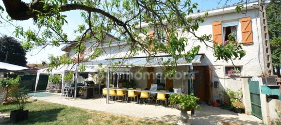 4 Schlafzimmer Haus in Inor, France, Nr. 156996 2