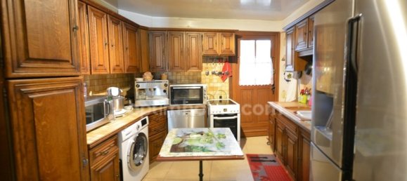 4 Schlafzimmer Haus in Inor, France, Nr. 156996 7