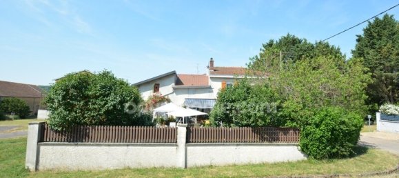 4 Schlafzimmer Haus in Inor, France, Nr. 156996 12