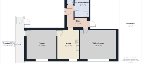 4 bedrooms Townhouse in Aschaffenburg, Germany No. 278358 19