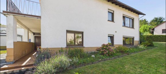4 bedrooms Townhouse in Aschaffenburg, Germany No. 278358 13