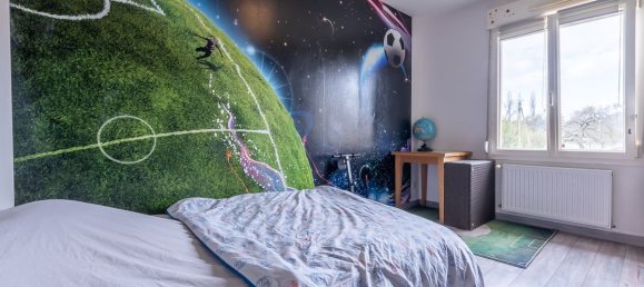 3 chambres Maison à Hombourg-Budange, France No. 71847 5