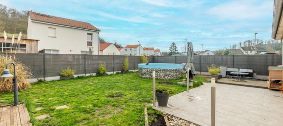 3 chambres Maison à Hombourg-Budange, France No. 71847 8