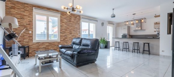 3 chambres Maison à Hombourg-Budange, France No. 71847 4