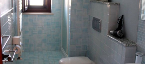 Дом с 5 комнатами в Туфилло, Италия № 84412 16