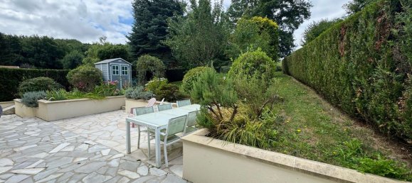 Casa de 4 dormitorios en Sonchamp, France No. 319485 12