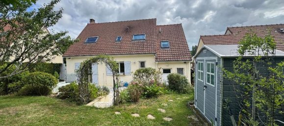 Casa de 4 dormitorios en Sonchamp, France No. 319485 10