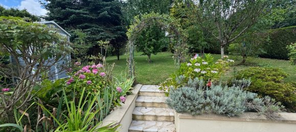 Casa de 4 dormitorios en Sonchamp, France No. 319485 13