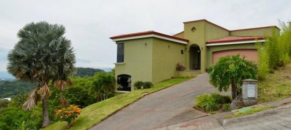 4 bedrooms Condominium for sale in San Jose, San José, Costa Rica № 945 2