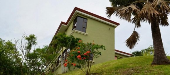 4 bedrooms Condominium for sale in San Jose, San José, Costa Rica № 945 5