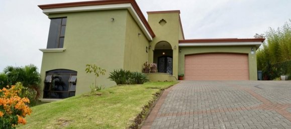 4 bedrooms Condominium for sale in San Jose, San José, Costa Rica № 945 3