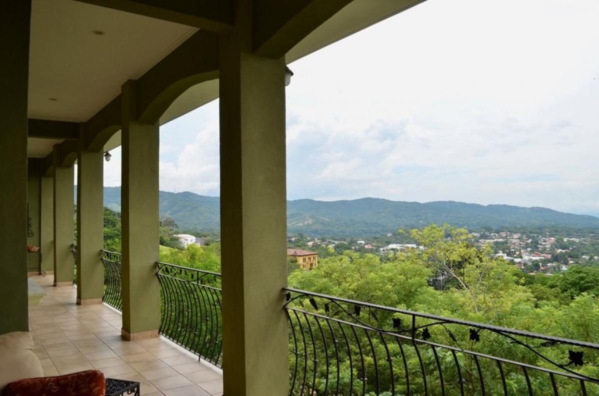 4 bedrooms Condominium for sale in San Jose, San José, Costa Rica № 945