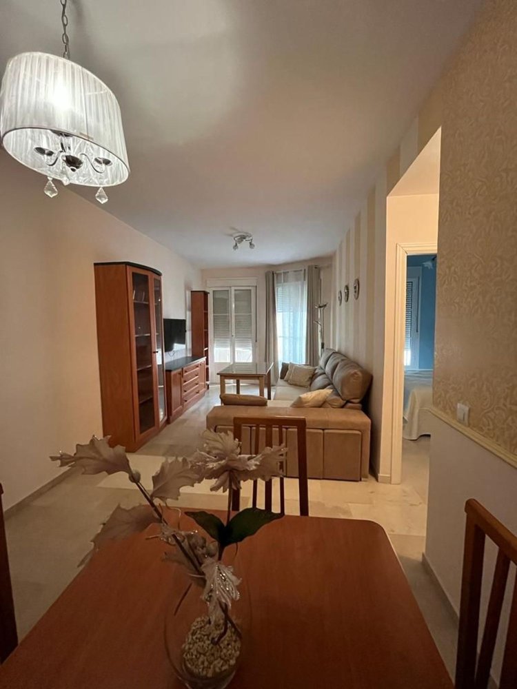 3 bedrooms Apartment in Andalusia, Spain No. 257598