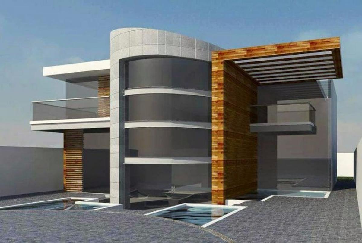 Casa de 4 dormitorios en Ciudad López Mateos, Mexico No. 218801