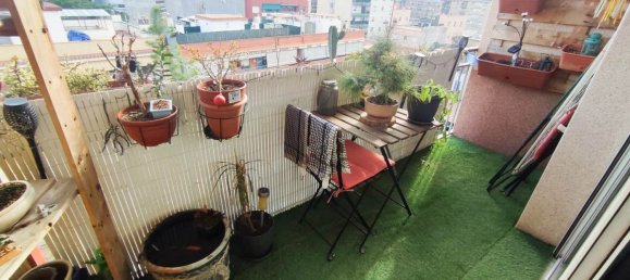 Ático de 3 dormitorios en Mollet del Vallès, Spain No. 34995 4