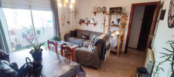 Ático de 3 dormitorios en Mollet del Vallès, Spain No. 34995 2