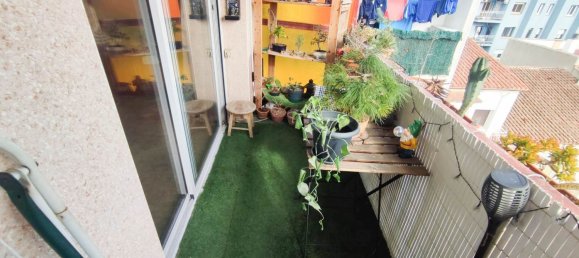 Ático de 3 dormitorios en Mollet del Vallès, Spain No. 34995 5