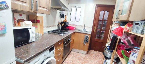 Ático de 3 dormitorios en Mollet del Vallès, Spain No. 34995 7