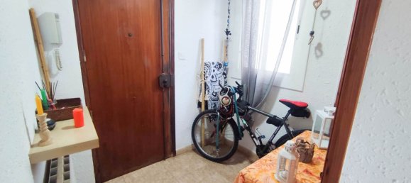 Ático de 3 dormitorios en Mollet del Vallès, Spain No. 34995 19