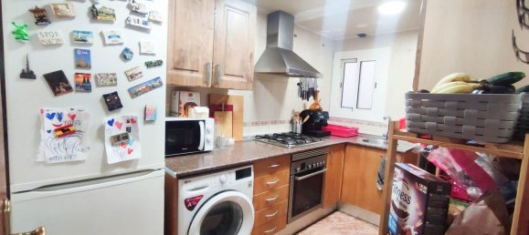 Ático de 3 dormitorios en Mollet del Vallès, Spain No. 34995 6