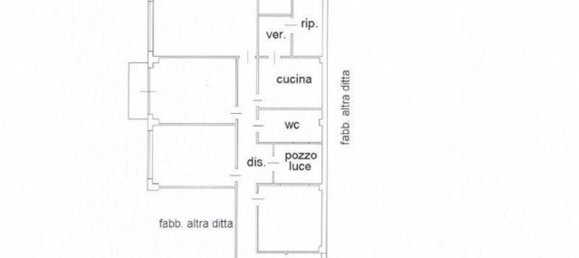 6 Schlafzimmer Wohnung in Torregrotta, Italy, Nr. 377871 15