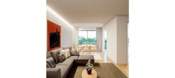 2 Schlafzimmer Wohnung in Vila do Conde, Portugal, Nr. 147481 4