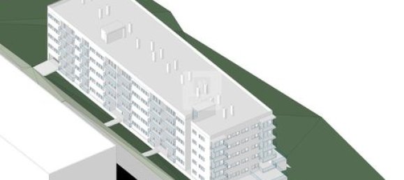 2 Schlafzimmer Wohnung in Vila do Conde, Portugal, Nr. 147481 18