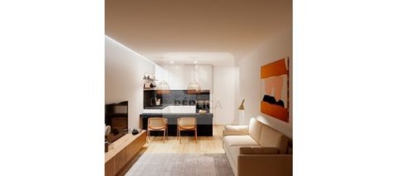 2 Schlafzimmer Wohnung in Vila do Conde, Portugal, Nr. 147481 3