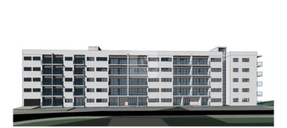 2 Schlafzimmer Wohnung in Vila do Conde, Portugal, Nr. 147481 17