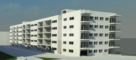 2 Schlafzimmer Wohnung in Vila do Conde, Portugal, Nr. 147481 12