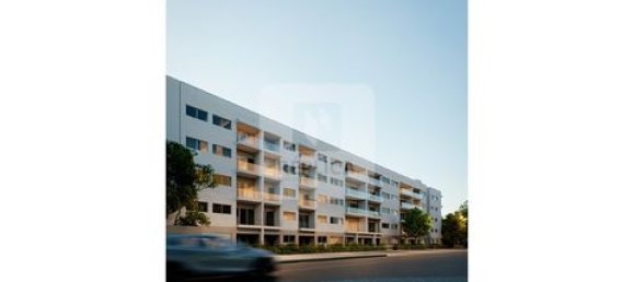 2 Schlafzimmer Wohnung in Vila do Conde, Portugal, Nr. 147481 10