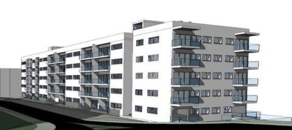 2 Schlafzimmer Wohnung in Vila do Conde, Portugal, Nr. 147481 16