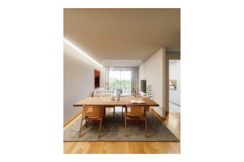 2 Schlafzimmer Wohnung in Vila do Conde, Portugal, Nr. 147481