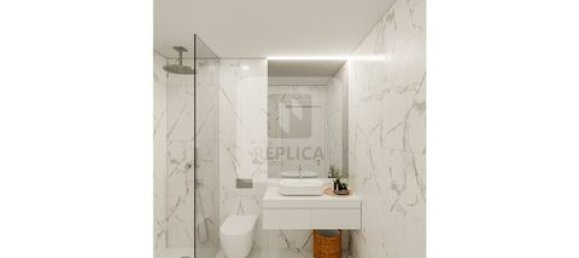 2 Schlafzimmer Wohnung in Vila do Conde, Portugal, Nr. 147481 8