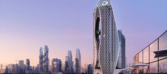 استوديو في SAFA TWO, الصفا, UAE رقم 59641 10