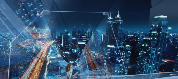 استوديو في SAFA TWO, الصفا, UAE رقم 59641 3