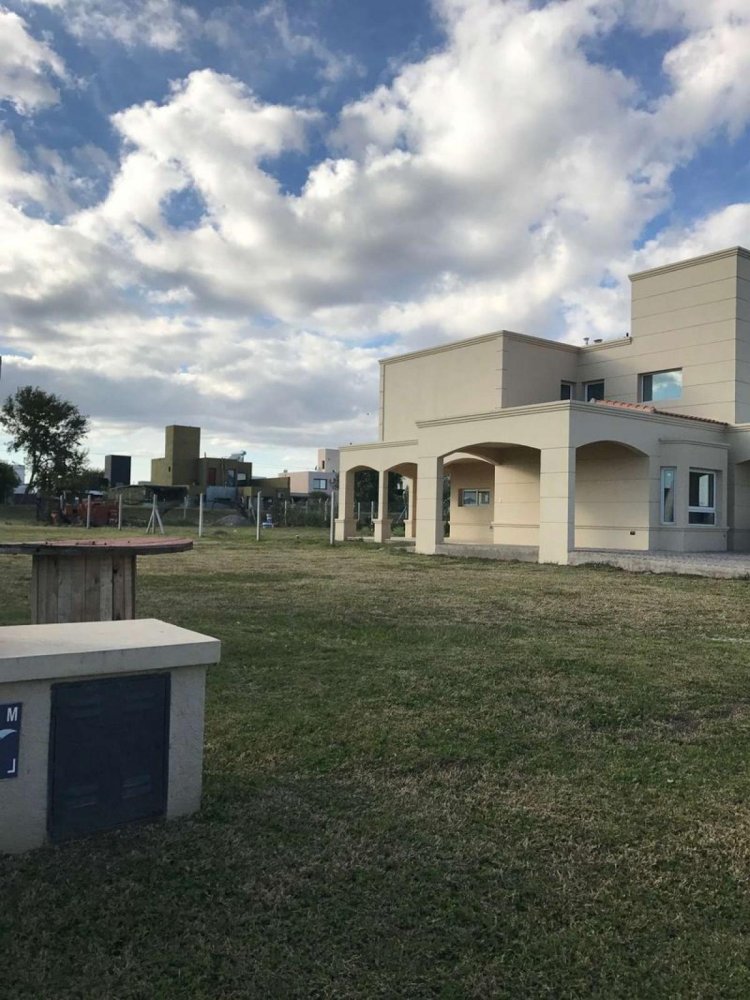 Terreno em Cordoba, Argentina N.º 45639