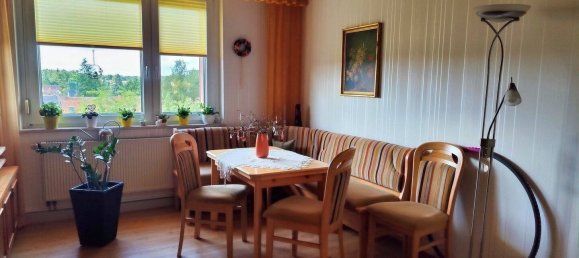 3 rooms Apartment in Gorlitz, Germany No. 333722 4