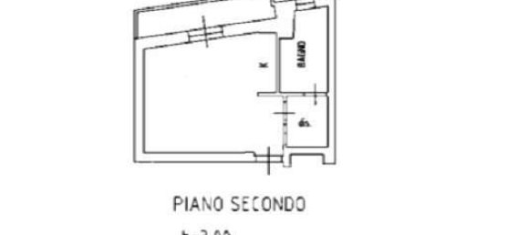 Studio in San Benedetto del Tronto, Italy No. 163969 12