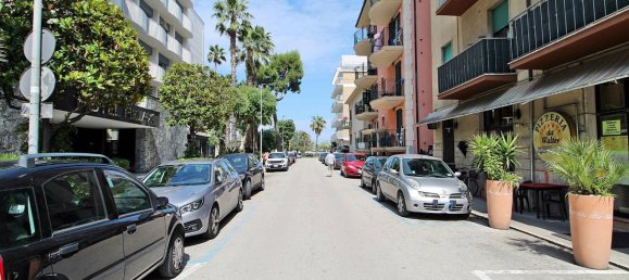 Studio in San Benedetto del Tronto, Italy No. 163969 10