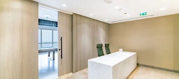 134m² Office in Jumeirah Lake Towers, UAE No. 108054 8