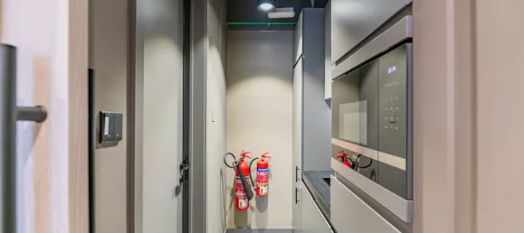 134m² Office in Jumeirah Lake Towers, UAE No. 108054 5