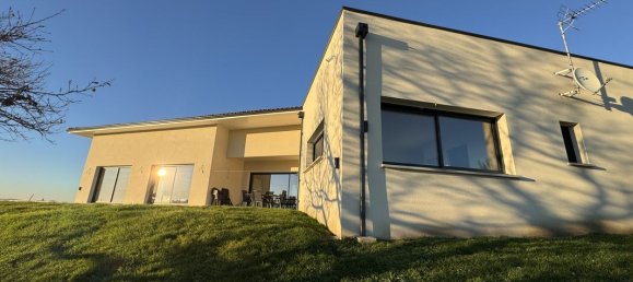 Casa T4 em Castres, France N.º 338350 2