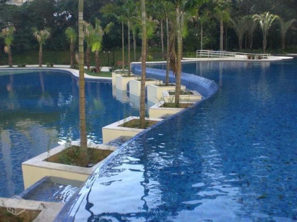 4 bedrooms Apartment in Sao Paulo, Brazil No. 506788