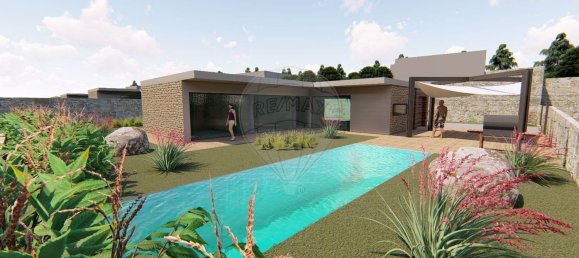  قطعة أرض في Fafe, Portugal 506متر مربع رقم 62519 4